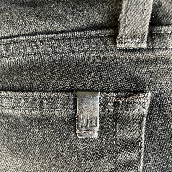 The Skinny - Black Joe’s Jean’s- size 24 - Picture 5 of 15